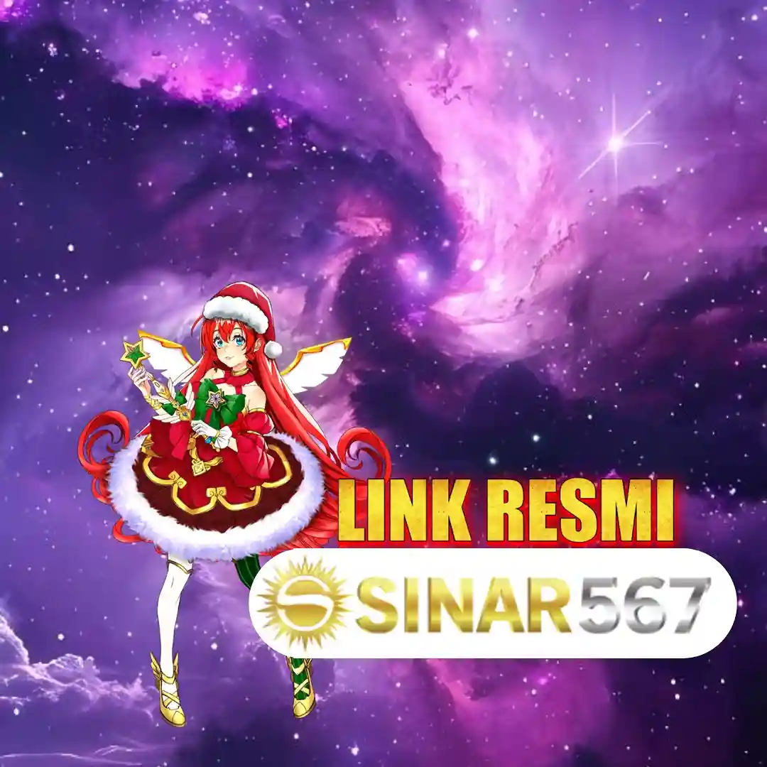 Sinar567: Slot Bet 200 Termurah dan Terpercaya